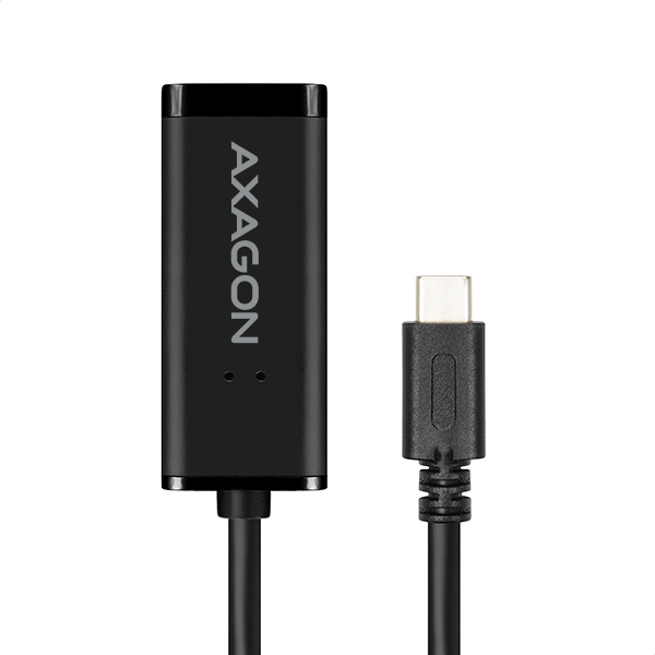 Axagon ADE-SRC USB-C gigabit ethernet adapter – image 8
