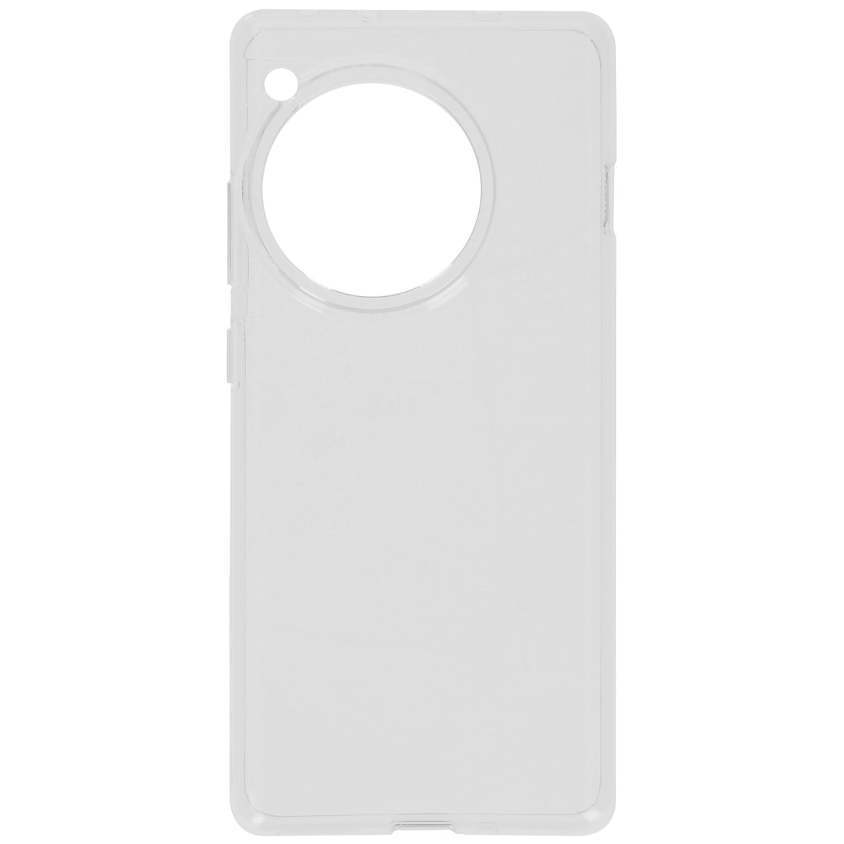 Accezz SH00071974 mobile phone case Transparent
