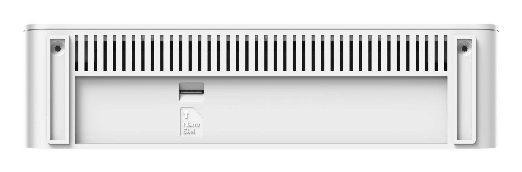 Cudy LT500E wireless router Fast Ethernet Dual-band (2.4 GHz – image 4