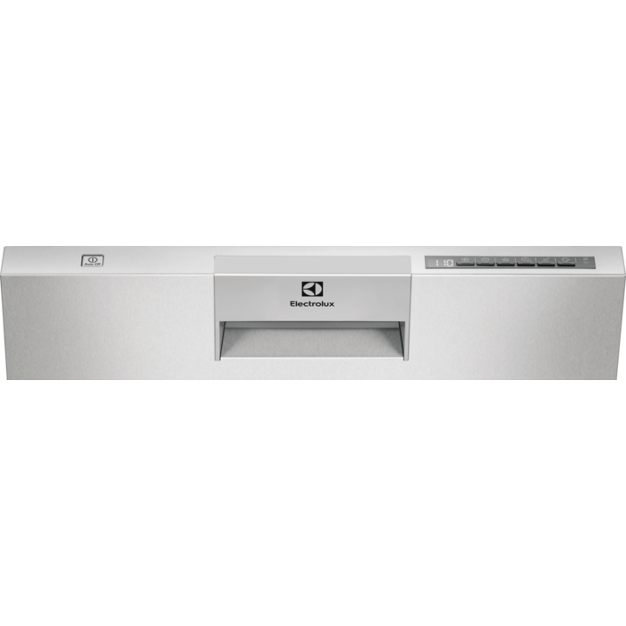 Electrolux ESF7506ROX dishwasher Undercounter 13 place settings – image 3