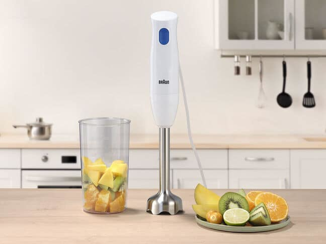 Braun MultiQuick 1 MQ10.001M – image 5
