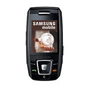 Samsung SGH-E390 84 g – image 4