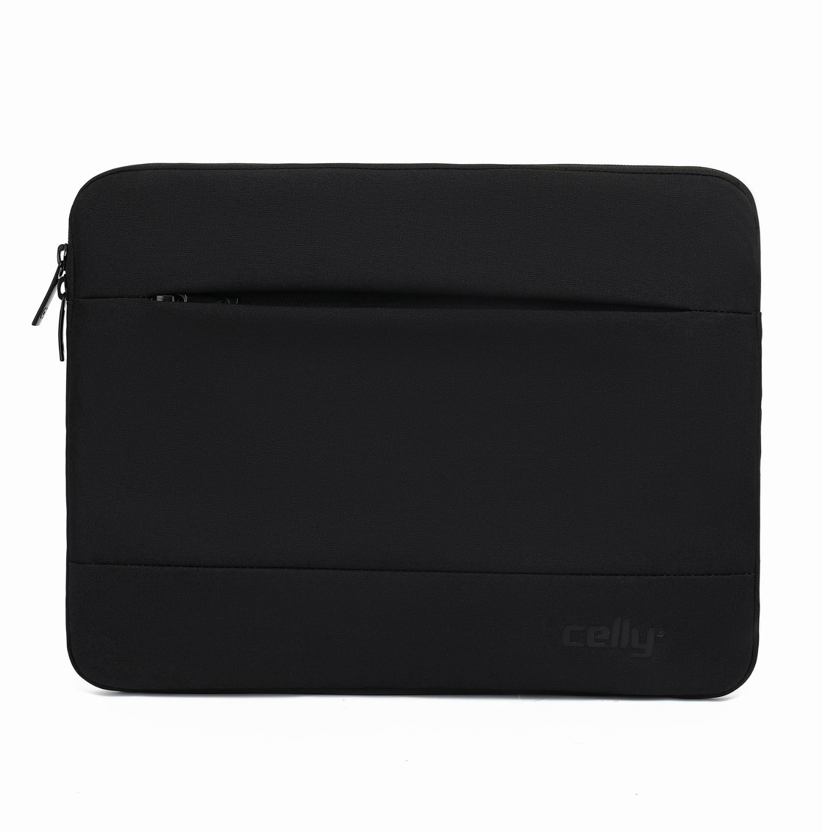 Celly NOMADSLEEVEBK laptop case – image 1
