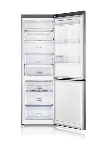 Samsung RB31FERNBSA fridge-freezer Freestanding – image 2