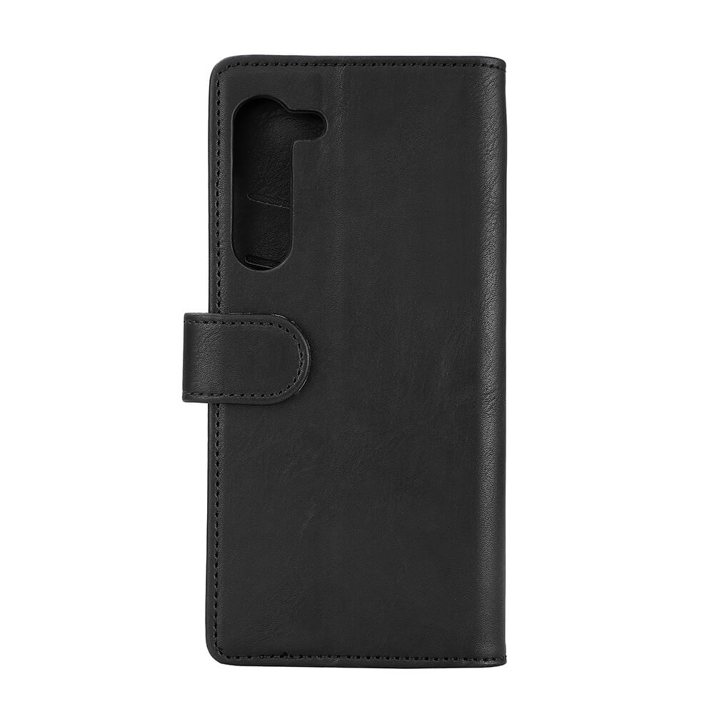 Gear Wallet Case Black - Samsung S23+ – image 3