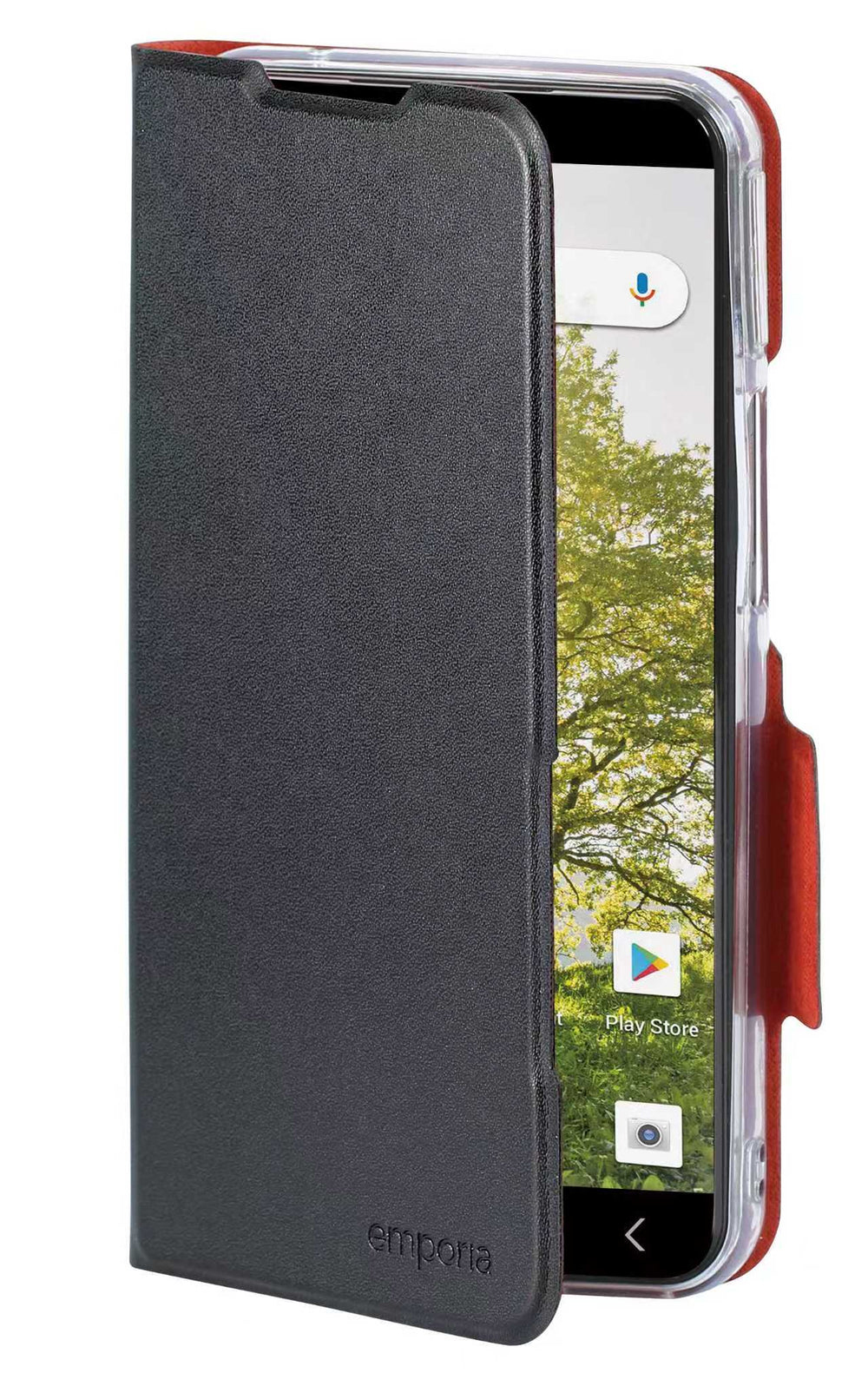 Emporia EMP-BOOKCASE-7TH – image 1