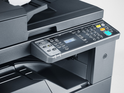 Kyocera TASKalfa 1800 Laser A3 – image 5