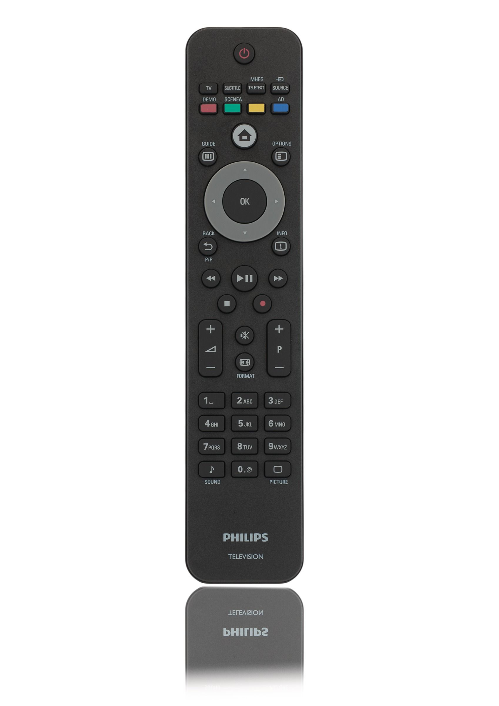 Philips Remote control