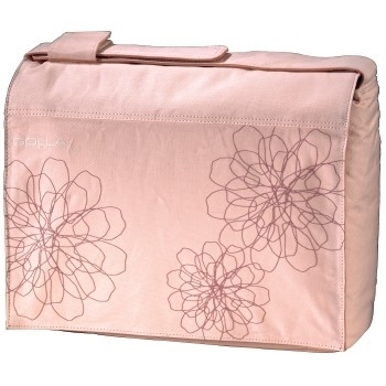 Golla Notebook-Tasche Gaia Pink 15