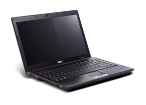 Acer TravelMate 8371-733G32N Win7 Pro