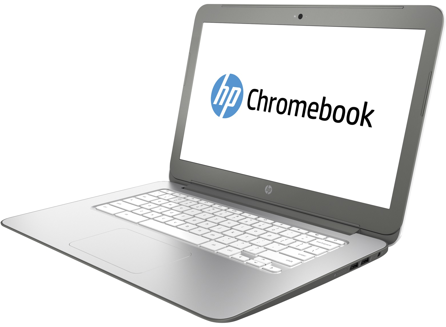 HP Chromebook 14-ak000nz Intel® Celeron® N2840 – image 3