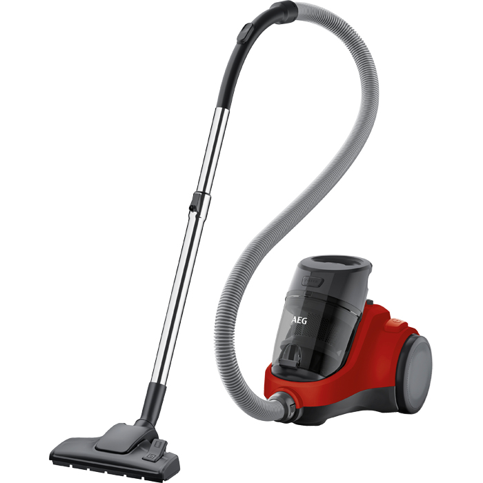 AEG LX5-2-ANIM 1.8 L Cylinder vacuum Dry 750 W Bagless – image 4