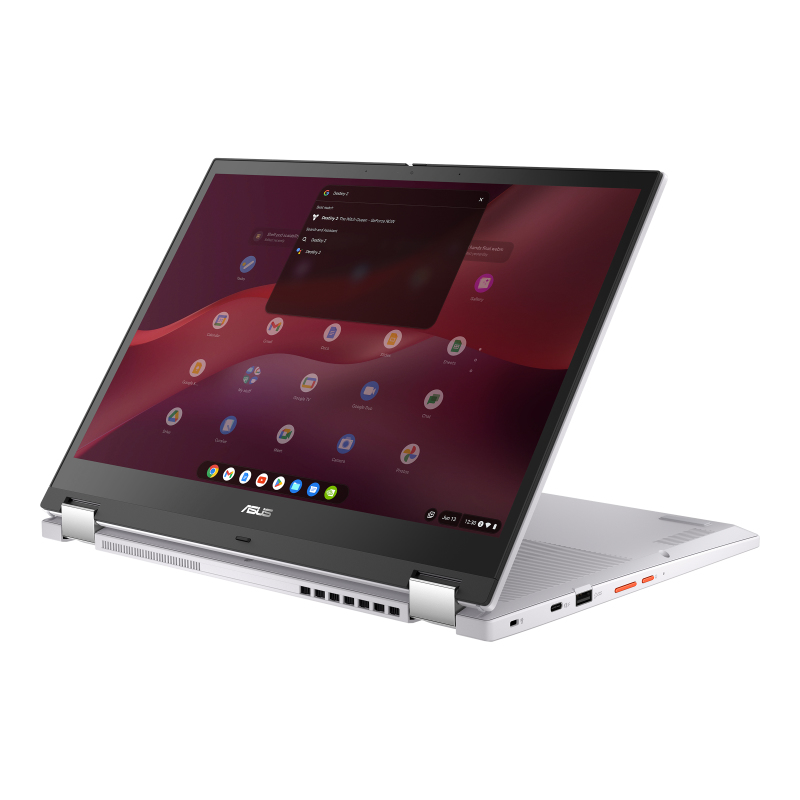 ASUS Chromebook Vibe CX34 Flip CX3401FBA-DS31T-CB Intel® Core™ i3 i3-1215U – image 2