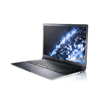 Samsung 9 900X4C-A01DE Intel® Core™ i5 i5-3317M Laptop 38.1 cm (15") HD+ 8 GB DDR3-SDRAM 128 GB SSD Windows 7 Professional Black – image 2
