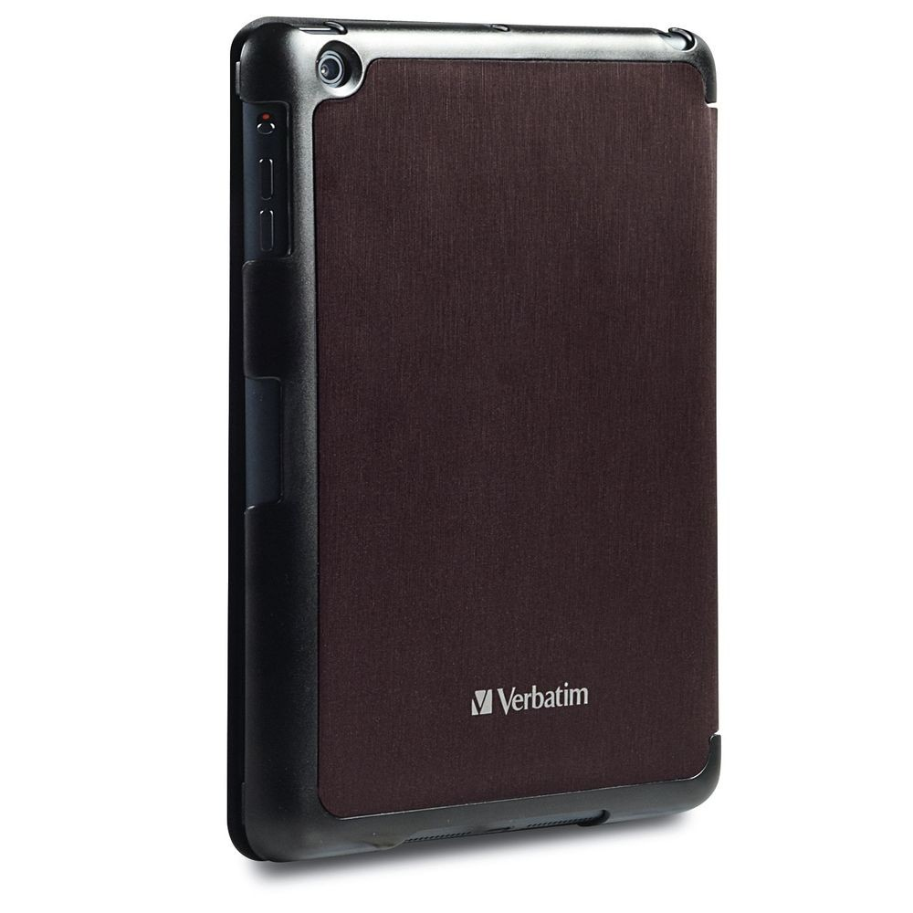 Verbatim 98373 tablet case Folio Brown – image 2