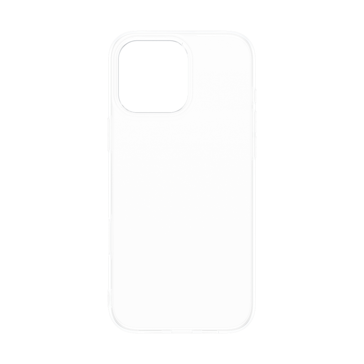 PanzerGlass SAFE. by PanzerGlass® TPU Case Transparent iPhone 16 Pro Max – image 4