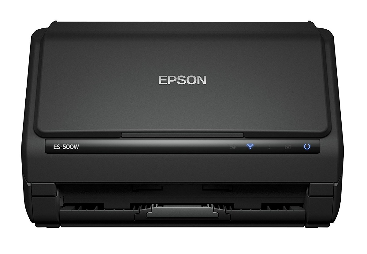 Epson WorkForce B11B228201 scanner
