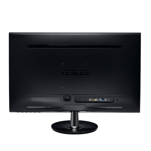 ASUS VS229HA computer monitor – image 4