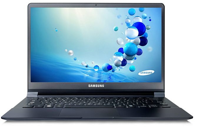 Samsung Book 9 NP900X3 – image 1