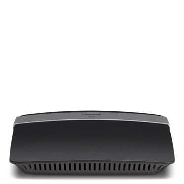 Linksys E2500-ME wireless router Gigabit Ethernet Dual-band (2.4 GHz – image 2