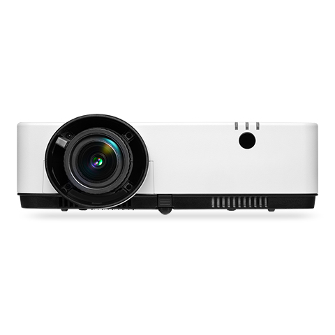 NEC NP-ME382U data projector Standard throw projector 3800 ANSI lumens LCD WUXGA (1920x1200) White – image 6