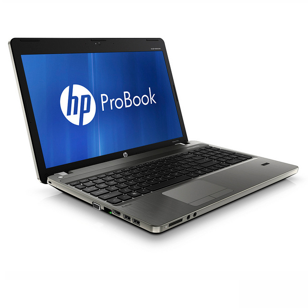 HP 4535s + UK735A – image 5