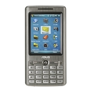 ASUS P527 6.6 cm (2.6") 1300 mAh Silver