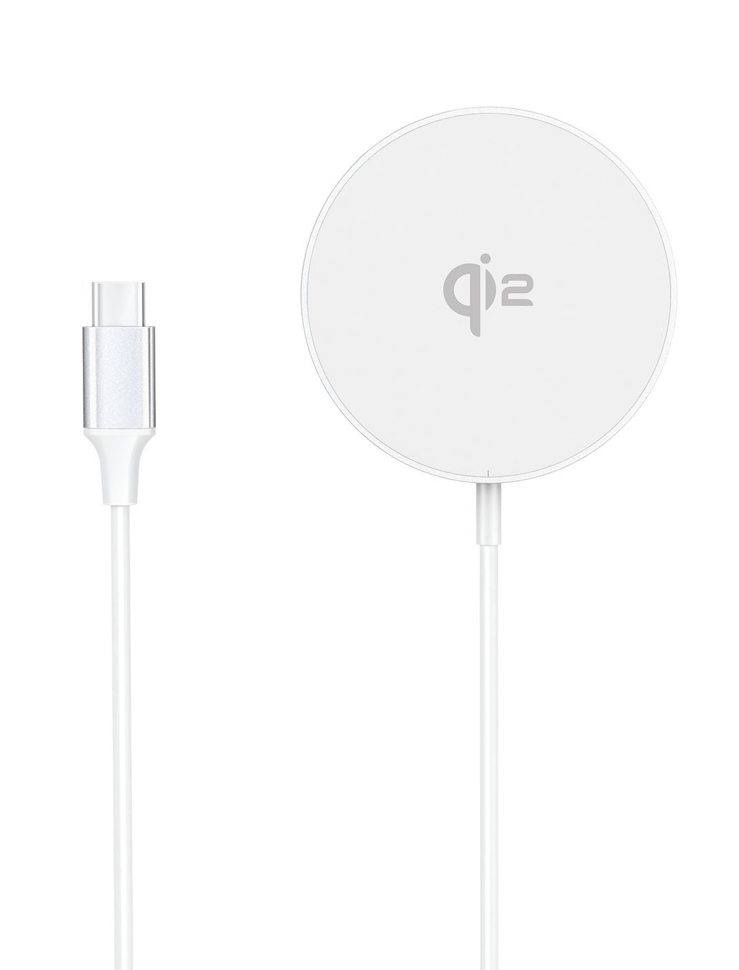 Gear Wireless Charger Qi2 Fast Charging – image 3