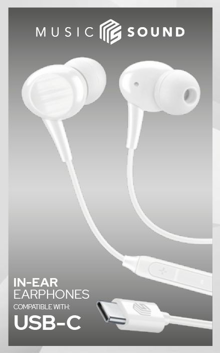 Music Sound 8018080438295 — vue 1 sur 2