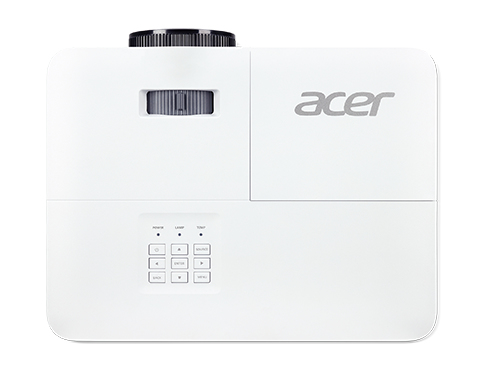 Acer M311 Standard throw projector 4500 ANSI lumens WXGA (1280x800) 3D White – image 3
