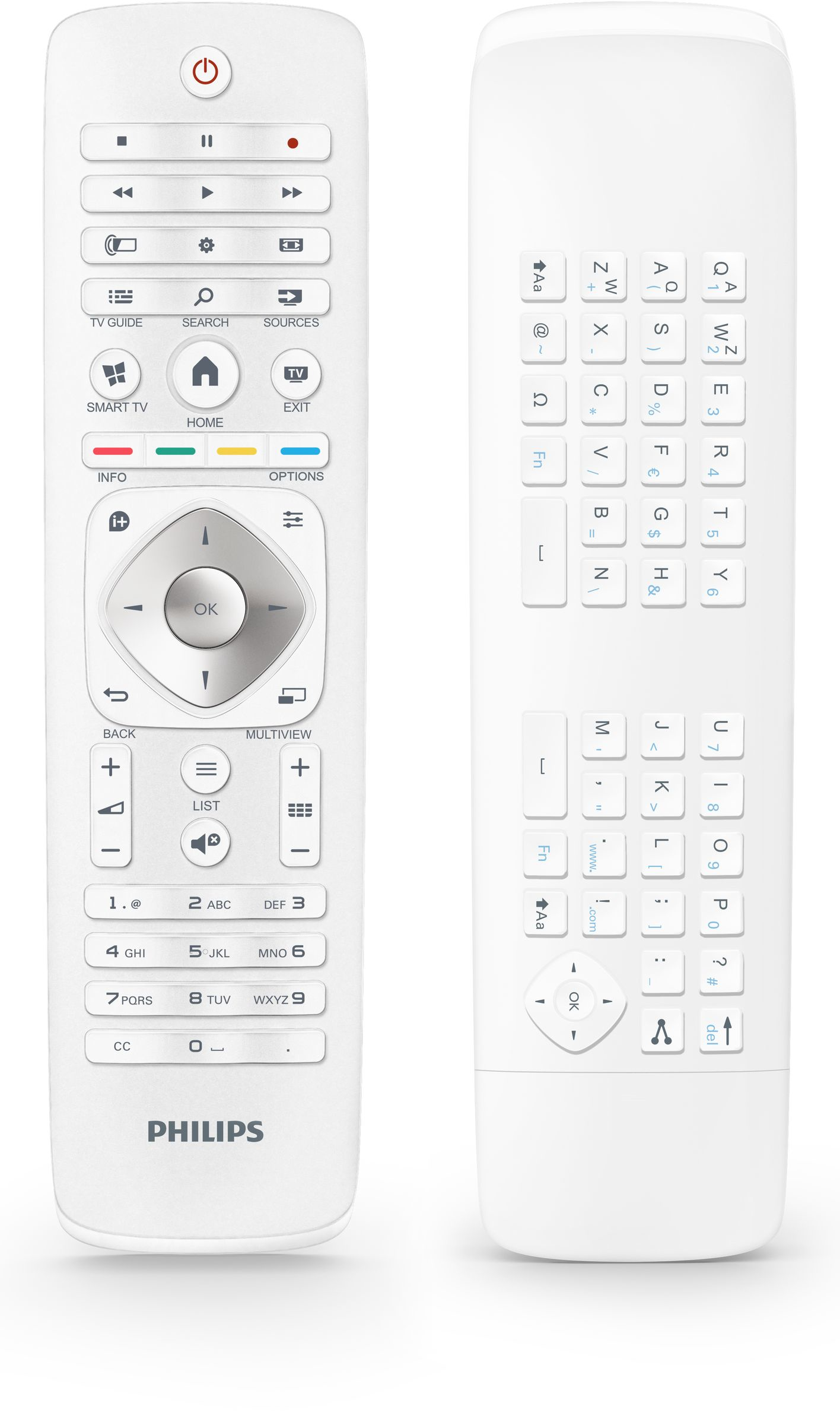 Philips 6000 series 40PFG6110/77 TV – image 5