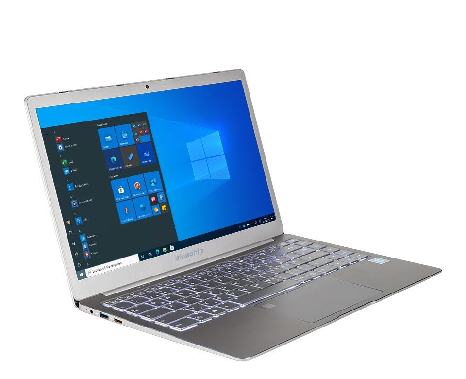 bluechip TRAVELline L14W3 – image 4