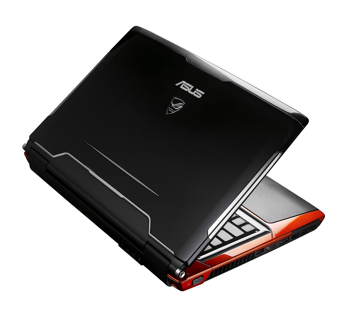 ASUS ROG G50V-EP087K laptop Intel® Core™2 Duo T6400 – image 5