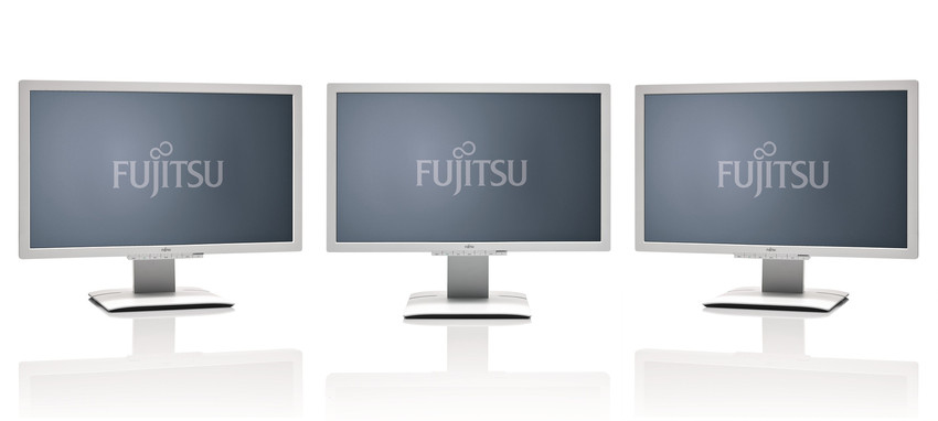 Fujitsu P27T-6 IPS – image 3