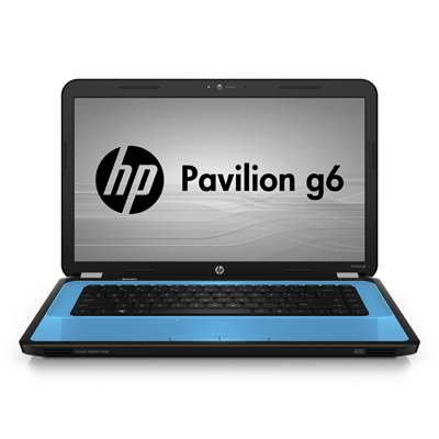 HP Pavilion g6-1326sa AMD E E2-3000M Laptop – image 9
