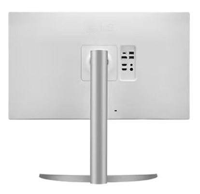 LG 27BP85UK-W computer monitor – image 5