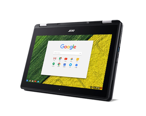 Acer Chromebook Spin 11 R751T-C1EM Intel® Celeron® N3450 – image 5