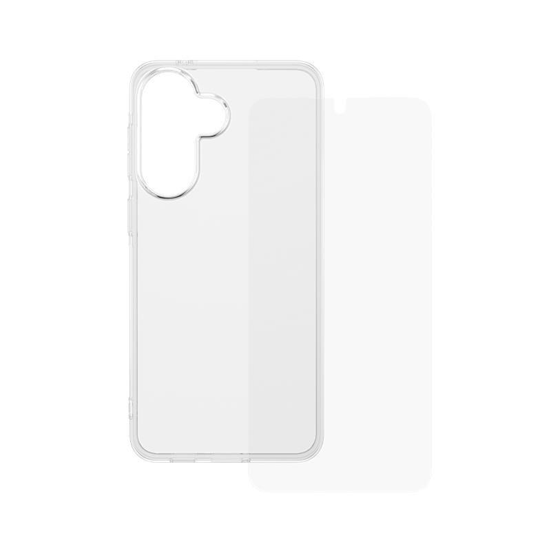 PanzerGlass Customized - CARE™ by PanzerGlass® Transparent TPU Case Samsung Galaxy A57 5G | Bulk