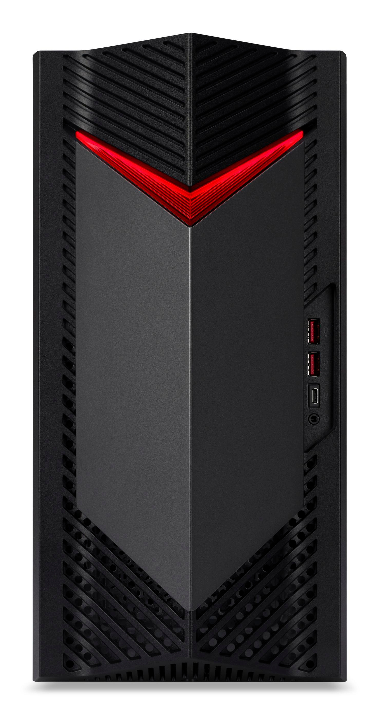 Acer Nitro 50 (N50-660) – image 2