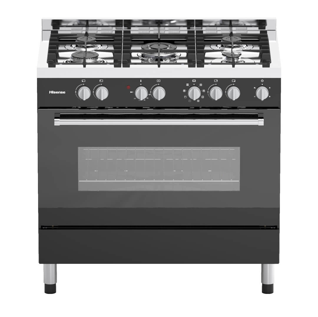 Hisense HFS90GA5EBL — vue 1 sur 5