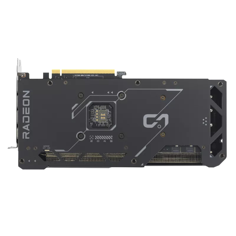ASUS Dual -RX7700XT-O12G AMD Radeon RX 7700 XT – image 5