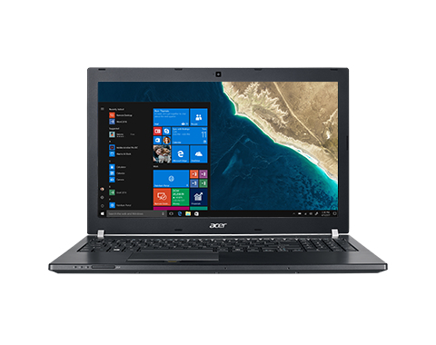 Acer TravelMate P6 TMP648-G3-M-52C2 Intel® Core™ i5 i5-7200U Laptop – image 4