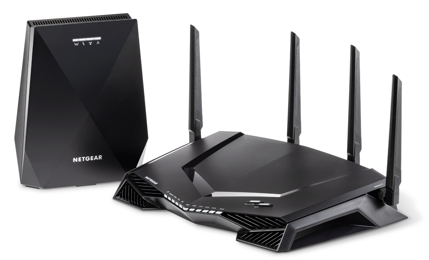 NETGEAR XRM570 Dual-band (2.4 GHz – image 3