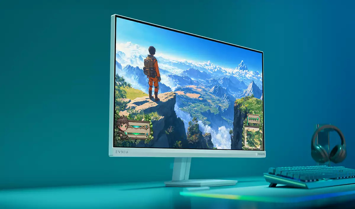 Philips Evnia 27M2N3501PF/93 computer monitor – image 5