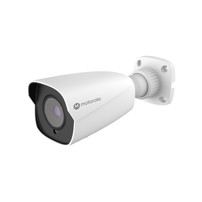 Motorola MTIBM055711 security camera Bullet IP security camera Indoor & outdoor