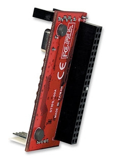 Manhattan IDE - SATA 150 – image 6