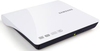 Samsung SE-208AB optical disc drive DVD±R/RW