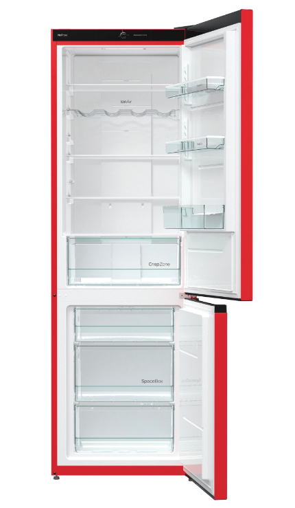 Gorenje NRK6192CRD4 Freestanding – image 5