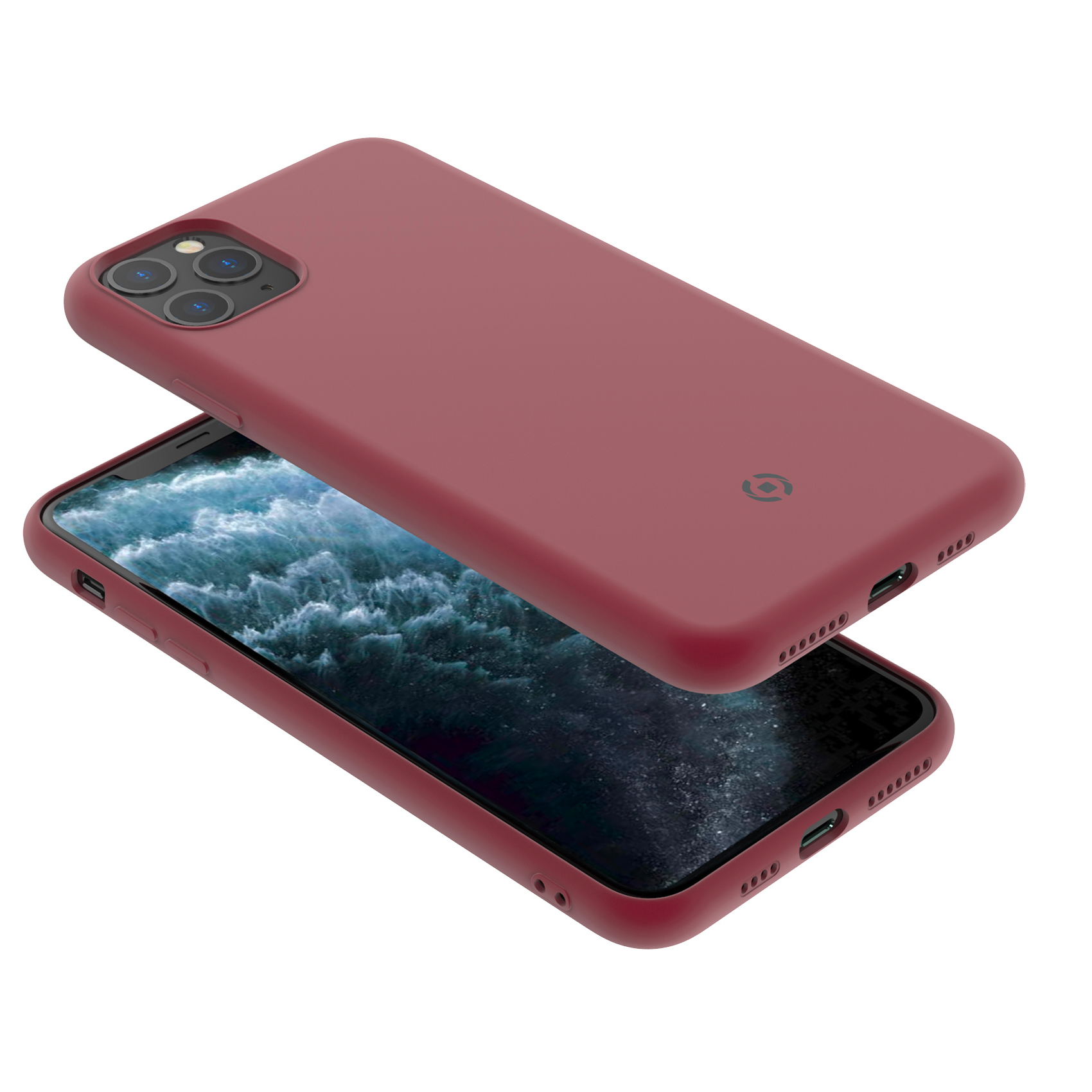 Celly LEAF1002RD mobile phone case – image 3