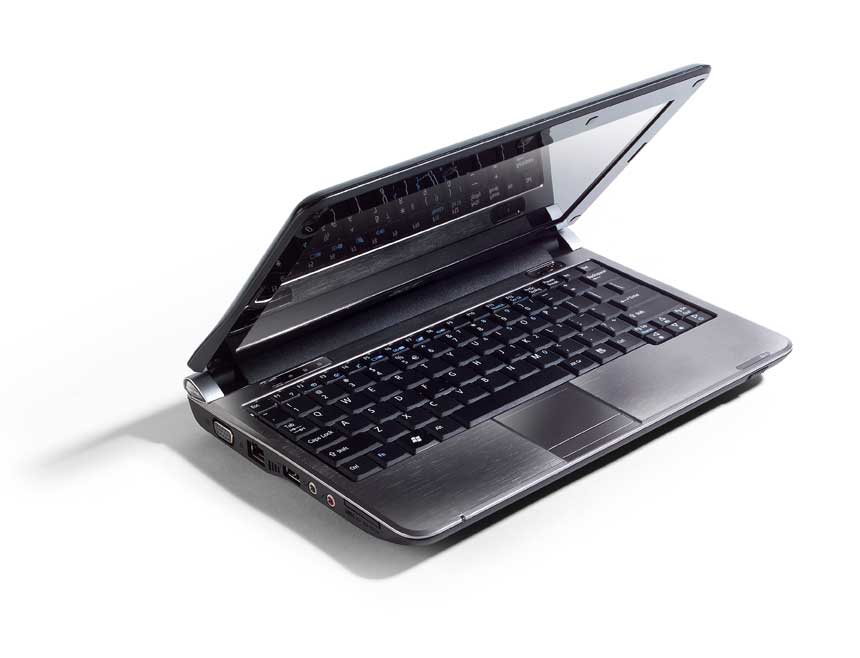 Acer Aspire One D150-BTk – image 7